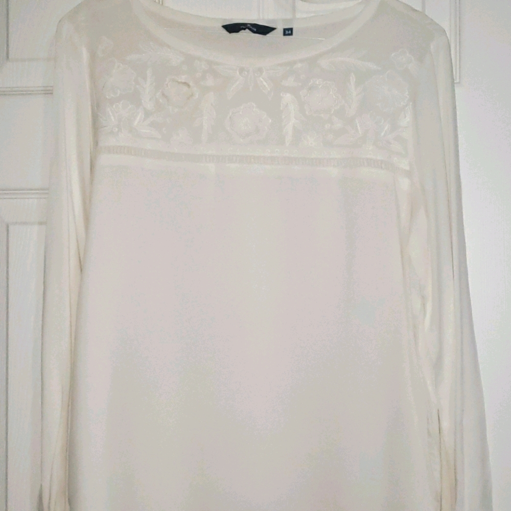 Tom tailor top